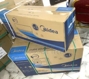 Energy Saver Midea 1.5hp Non-Inverter Air Conditioner