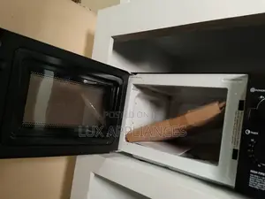 Grilled Your Chicken With Our Polystar 20l Microwave