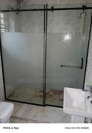 America Shower