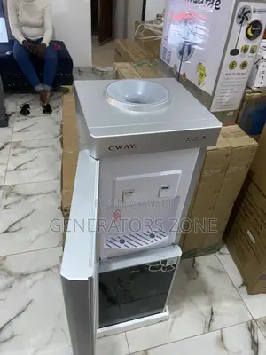 LED Display Water Dispenser {Lm-Yl1-58b-20}