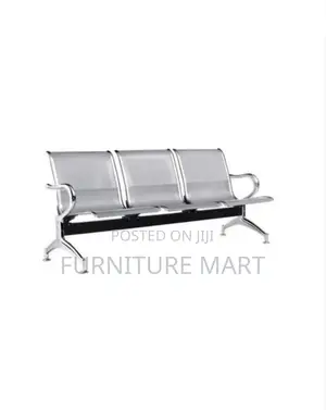 3in1 Reception Chair