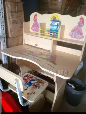 Children Table Chair