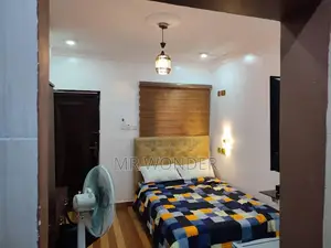 Furnished 1bdrm Apartment in Yaba for rent