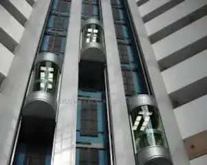 Small Panoramic Capsule Lift
