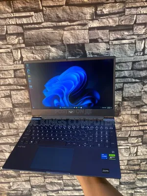 Laptop HP Victus 15 16GB Intel Core i5 SSD 512GB