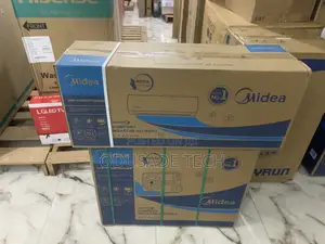 Modern Midea 1.5hp Inverter Air Conditioner