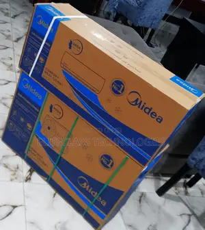 Midea 1.5hp ''swift Cooling'' Non-inverter Air Conditioner