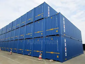 40ft Empty Shipping Container