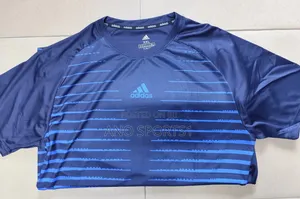 Adidas Sports T-Shirts