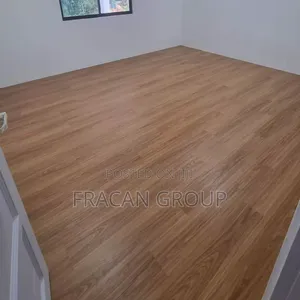 Quality Korean Water Resistant Vinyl Woodlike Floor