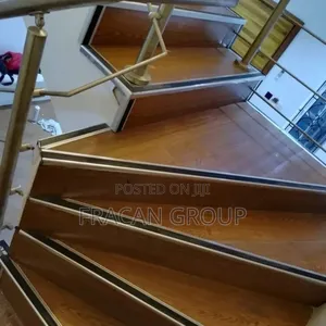 Looking for Wood Like Floor in Abuja?