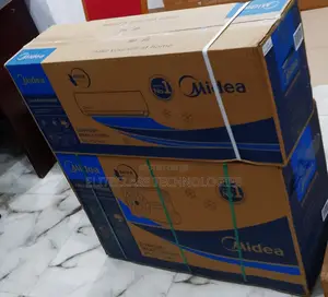 Current Best Midea 1.5hp Non-inverter Ac
