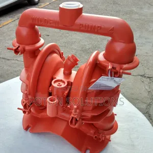 Wilden Pump T4