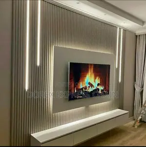 Tv Console For Modern Entertainment Systems