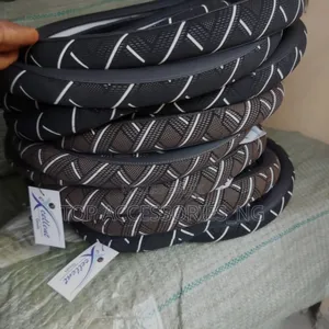 Quality Steering Covers