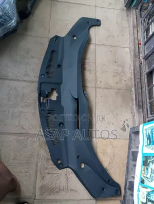 Radiator Plastic Cover Lexus Rx350 2018
