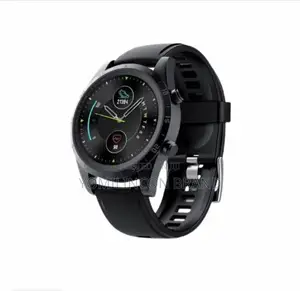 Oraimo Tempo-W2 Osw 20 IP67 Smart Watch