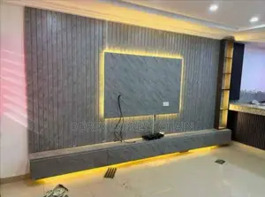 Luxurious TV Console for High End Living