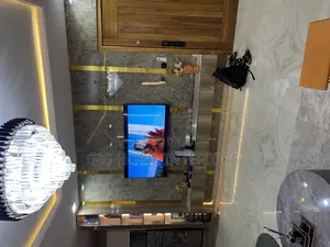 Luxury TV Console