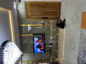 Luxury TV Console