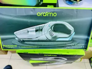 Oraimo Ultra Cleaner H3