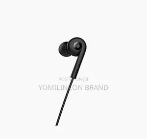 Headset Oraimo OEP-E10 Black