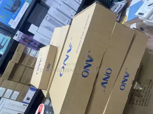 16 Ports Poe Onv Switch
