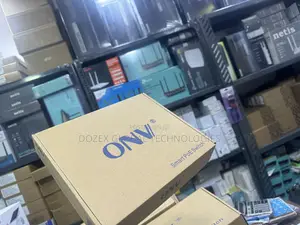 Onv 4 Ports Poe