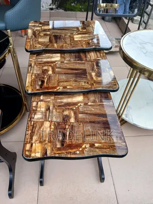 Beautiful Side Stool
