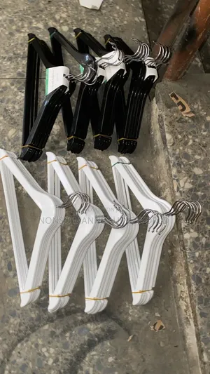 Ceramic High Quality Clothing Hangers