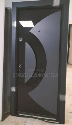 3ft Turkish Security Luxury Door