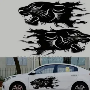 Body Stickers