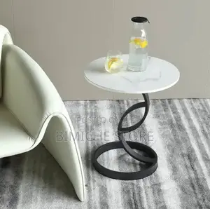 Luxury Side Stool