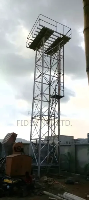 Tank Stand