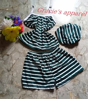 3 In 1 Nightie