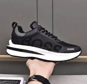 High Quality Unisex Classic Sneakers