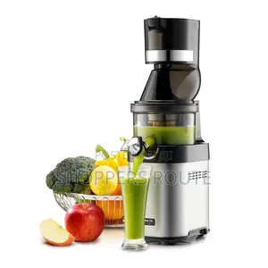 Kuvings Commercial CS600 Whole Slow Masticating Juicer