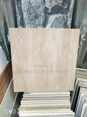 Rustic Non Slip Vitrified Tiles