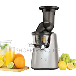 KUVINGS 3-in-1 WHOLE SLOW JUICER ( Juice, Smoothie, Sorbet )