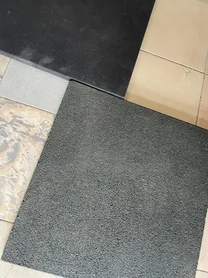 Gym Floor Tiles