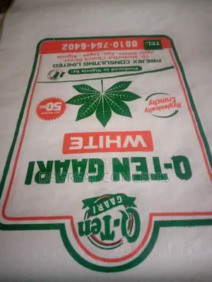 Quality Sack Printing