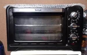 TEFAL Optimo Table Top Electric Oven