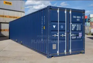 40ft Shipping Container Available Instock