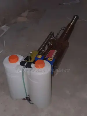 Fogging Machine