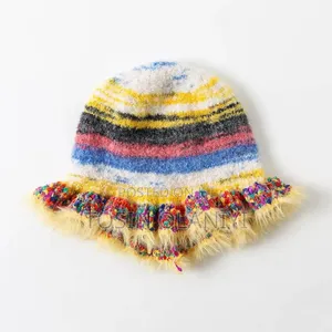 Original Unisex Knitted Bucket Hat