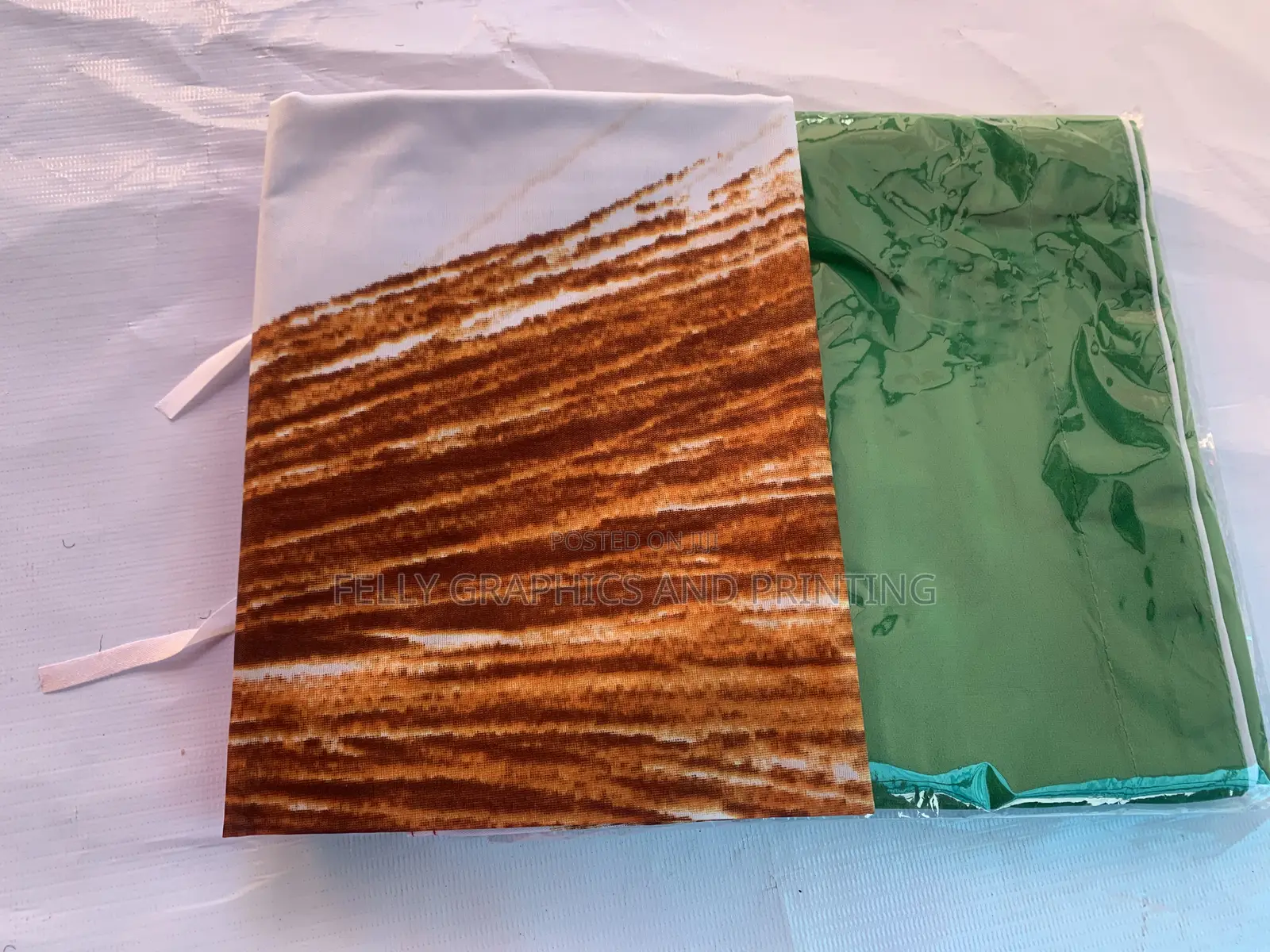 Customized and Redmade Flag