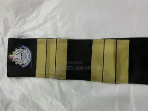 I Print on Sash/Muffler