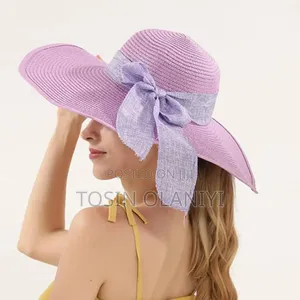Exquisite Ladies Hat