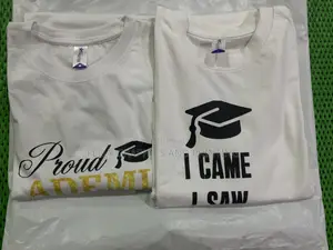 Customized T-Shirt for Signout