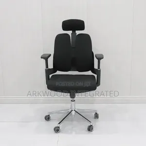 Ergonomic Office Height Adjustable Chair